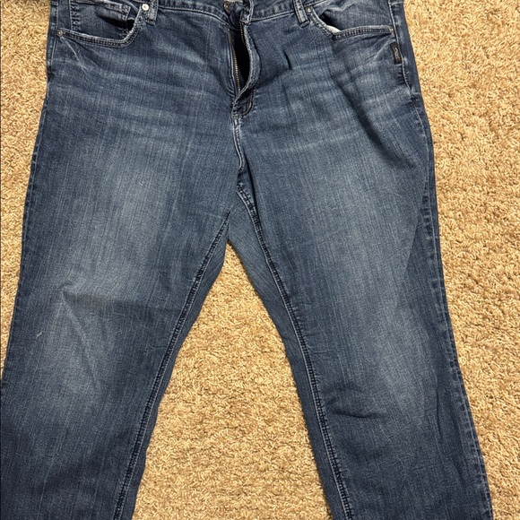 Silver jeans size 20, L 29 - Picture 4 of 4